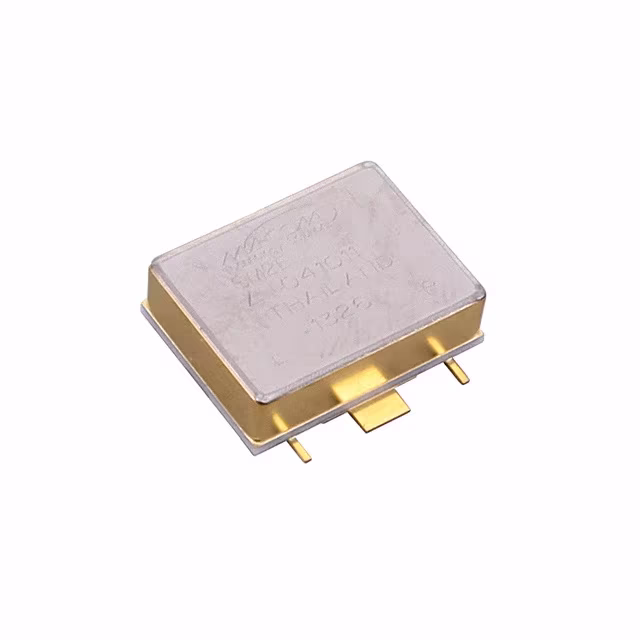 SM2E MACOM Technology Solutions electronic component