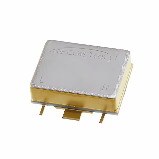 SM4T MACOM Technology Solutions electronic component