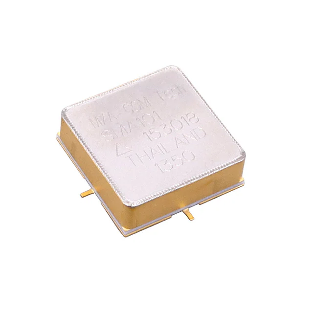 SMA101 MACOM Technology Solutions electronic component