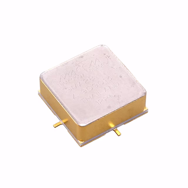 SMA28 MACOM Technology Solutions electronic component