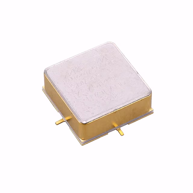 SMA45-1 MACOM Technology Solutions electronic component