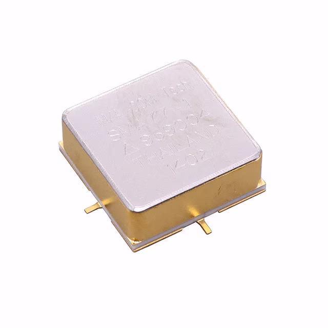 SMA77-1 MACOM Technology Solutions electronic component