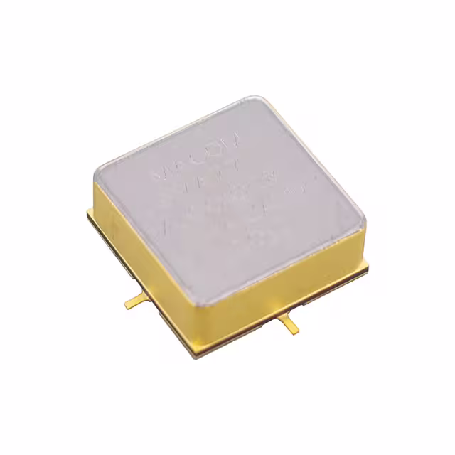 SMA77 MACOM Technology Solutions electronic component