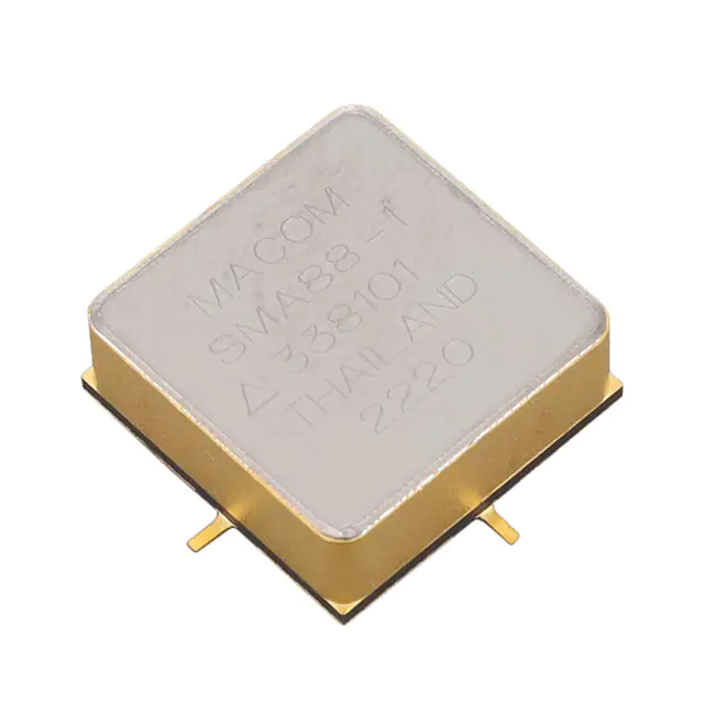 SMA88-1 MACOM Technology Solutions electronic component