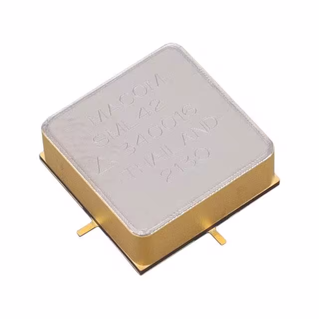 SML42 MACOM Technology Solutions electronic component