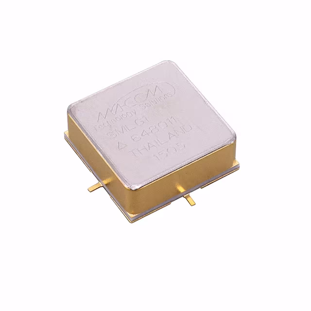 SMLG1 MACOM Technology Solutions electronic component
