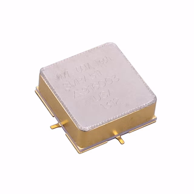 SMPA511 MACOM Technology Solutions electronic component