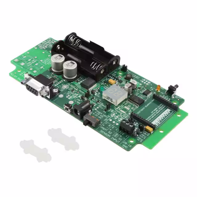 SN111F5-NR Synapse Wireless electronic component