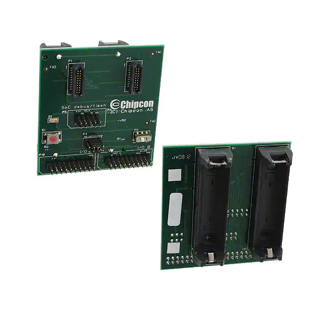 SOC-BB Texas Instruments electronic component