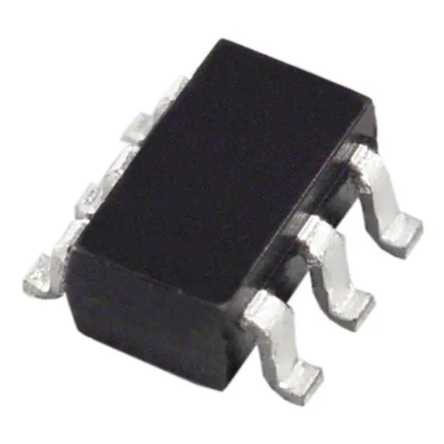 HMC544AETR Analog Devices Inc. electronic component