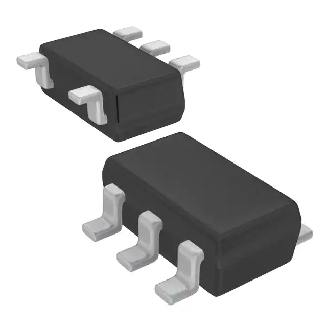 MAADSS0008TR-3000 MACOM Technology Solutions related electronic component