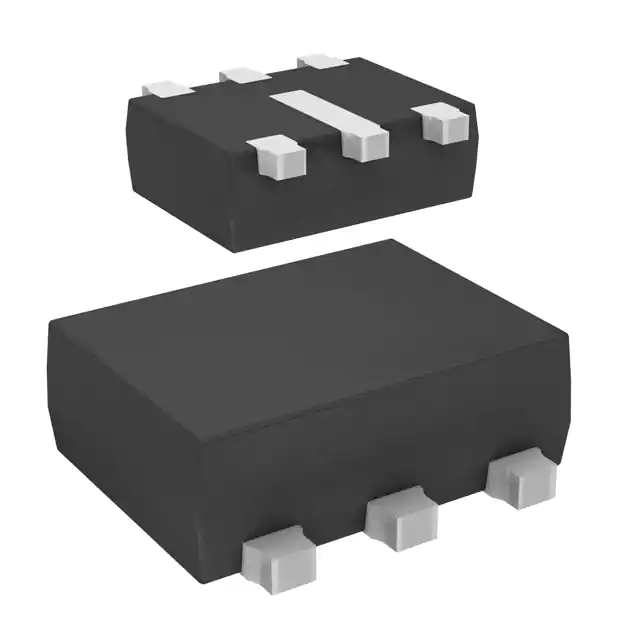 SMA661ASTR STMicroelectronics electronic component