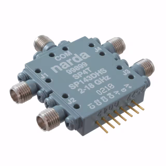 SP143DHS L3 Narda-MITEQ electronic component
