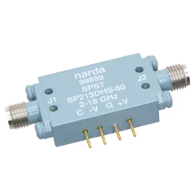 SP213DHS-80 L3 Narda-MITEQ electronic component