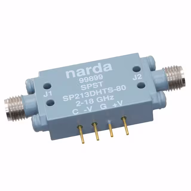 SP213DHTS L3 Narda-MITEQ electronic component