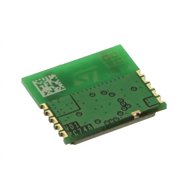 SPSGRF-868 STMicroelectronics electronic component