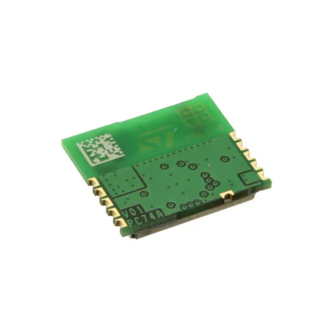 SPSGRF-915 STMicroelectronics electronic component
