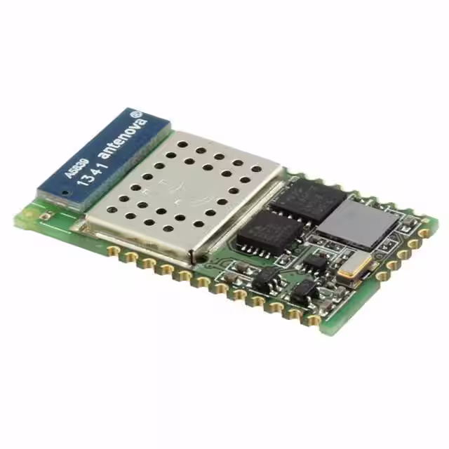 SPWF01SA.11 STMicroelectronics electronic component
