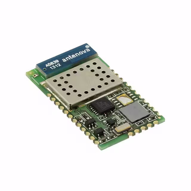 SPWF01SA.21 STMicroelectronics electronic component