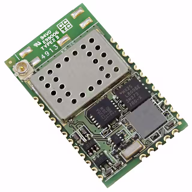 SPWF01SC.11 STMicroelectronics electronic component