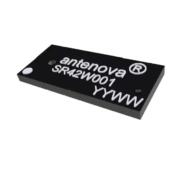 SR42W001 Antenova electronic component