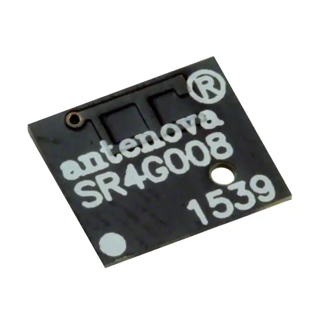 SR4G008 Antenova electronic component