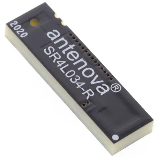 SR4L034-R Antenova electronic component