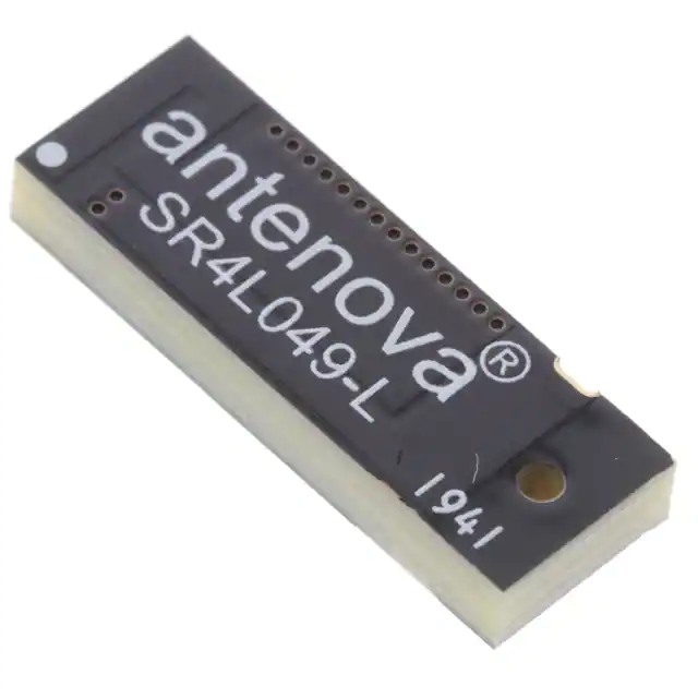 SR4L049-L Antenova electronic component