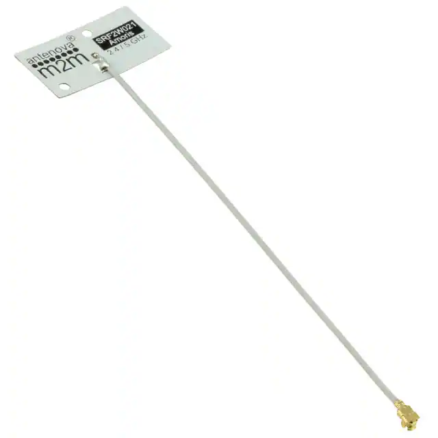SRF2W021-100 Antenova electronic component
