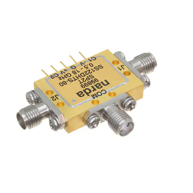 S213D-04 L3 Narda-MITEQ electronic component