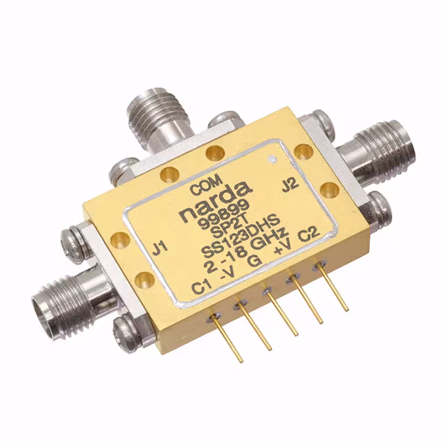 SS123DHS L3 Narda-MITEQ electronic component