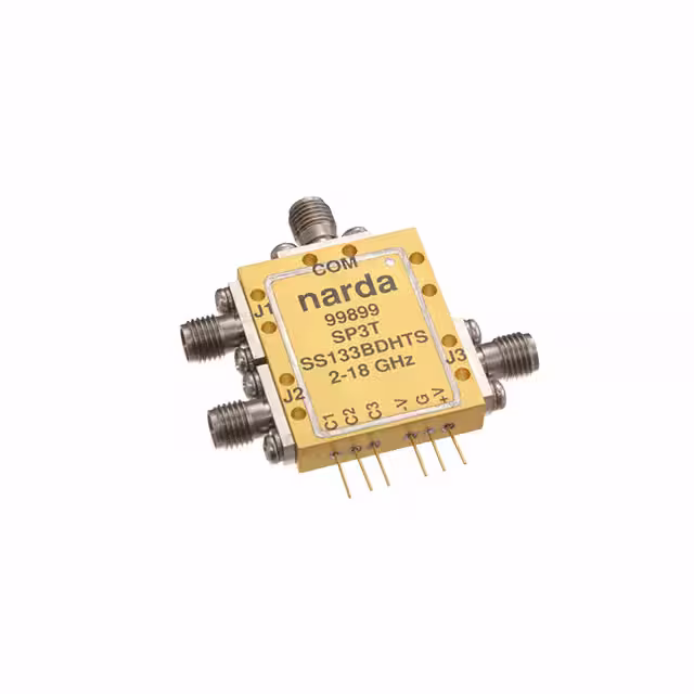 SS133BDHTS L3 Narda-MITEQ electronic component
