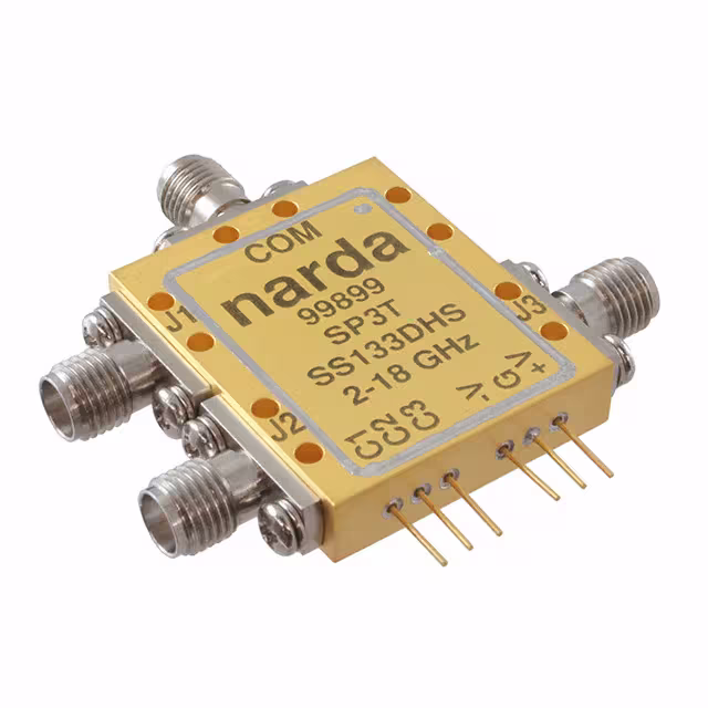 SS133DHS L3 Narda-MITEQ electronic component