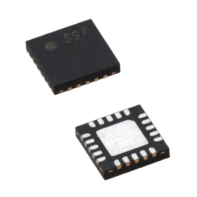 SST12LF03-Q3DE Microchip Technology electronic component