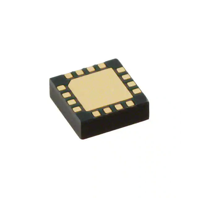 SST13LP05-MLCF Microchip Technology electronic component