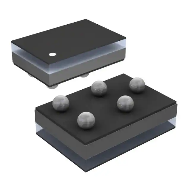 BALF-CC26-05D3 STMicroelectronics electronic component