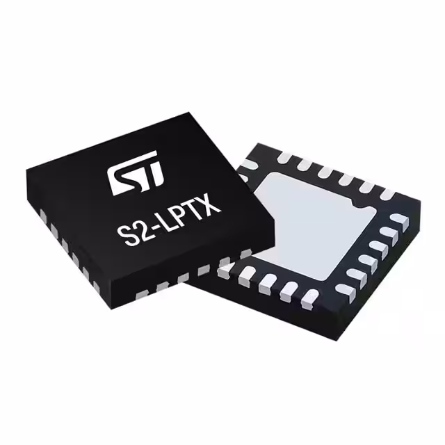 S2-LPTXQTR STMicroelectronics electronic component