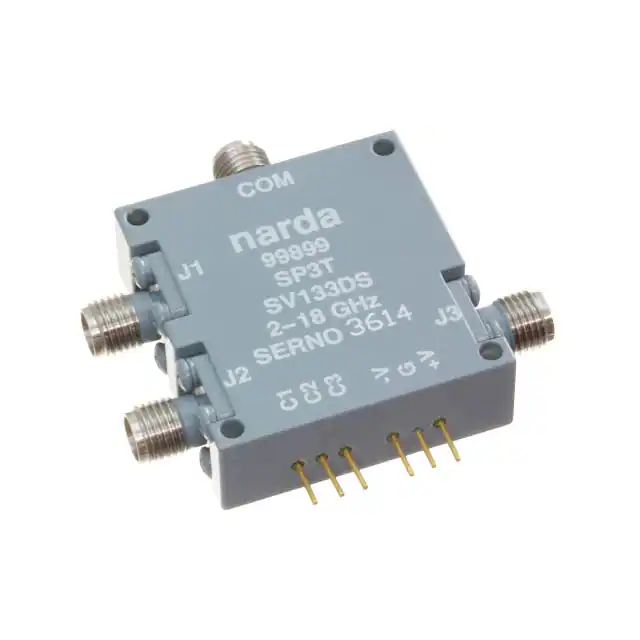 SV133DS L3 Narda-MITEQ electronic component