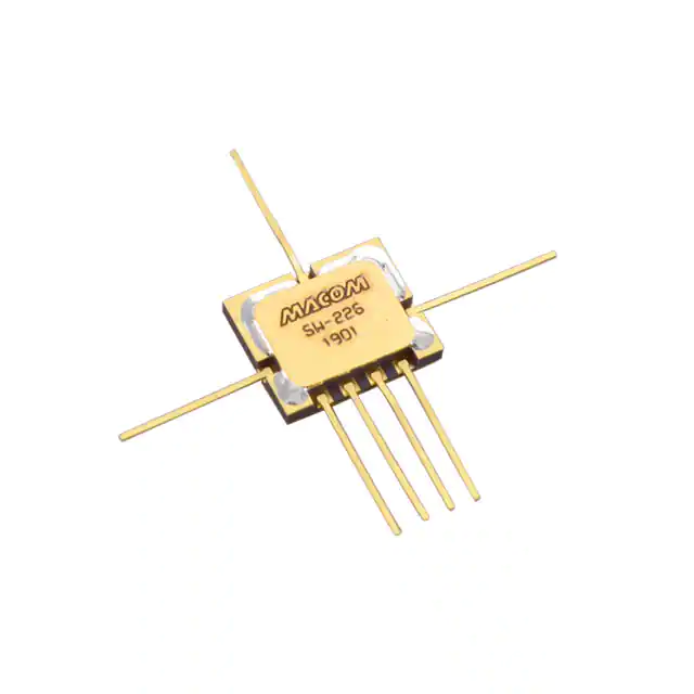 SW-226-PIN MACOM Technology Solutions electronic component