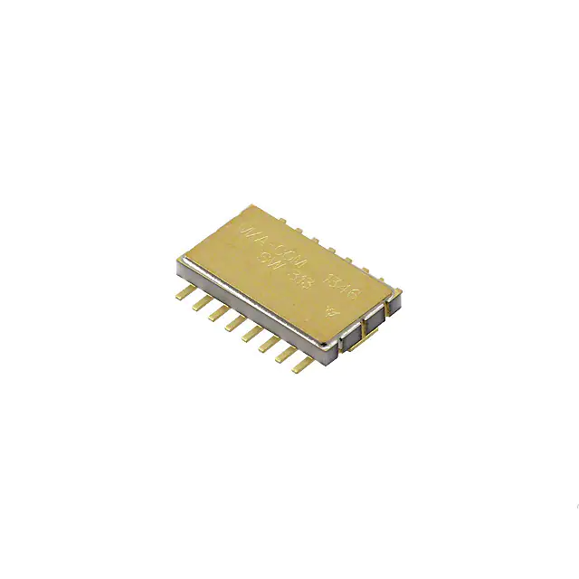 SW-313-PIN MACOM Technology Solutions electronic component