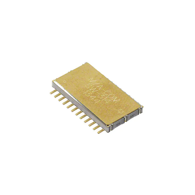 SW-314-PIN MACOM Technology Solutions electronic component