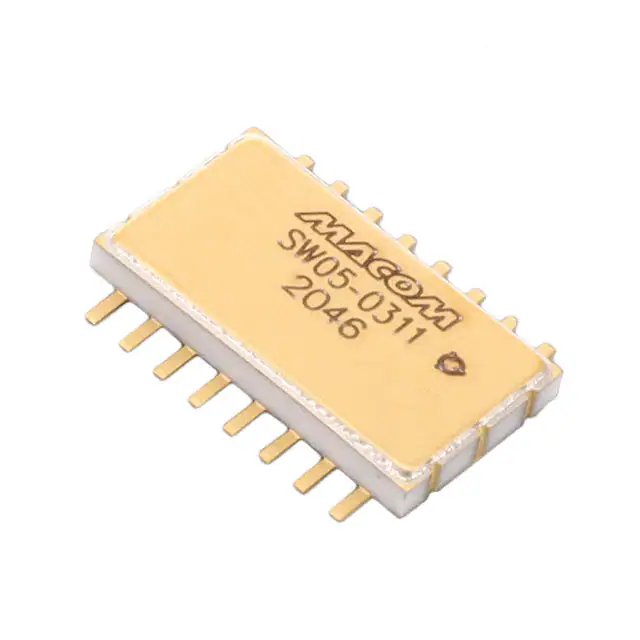 SW05-0311 MACOM Technology Solutions electronic component