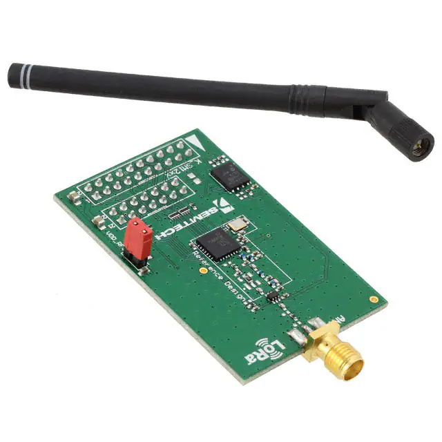 SX1272RF1BAS Semtech Corporation electronic component