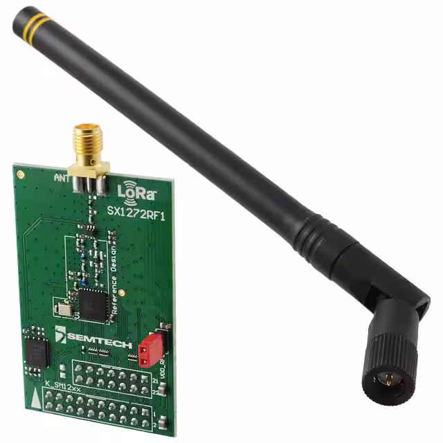 SX1272RF1CAS Semtech Corporation electronic component