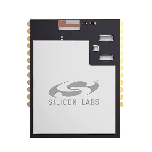 MGM12P22F1024GA-V3 Silicon Labs electronic component