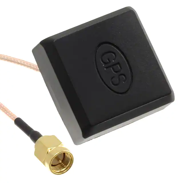 TANGO21/0.3M/SMAM/S/S/26 Siretta Ltd electronic component