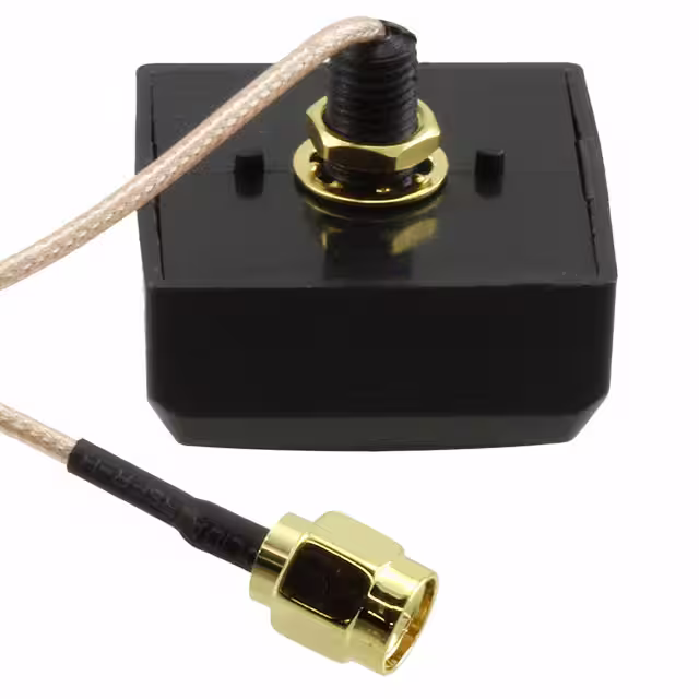 TANGO21/3M/SMAM/S/S/26 Siretta Ltd electronic component