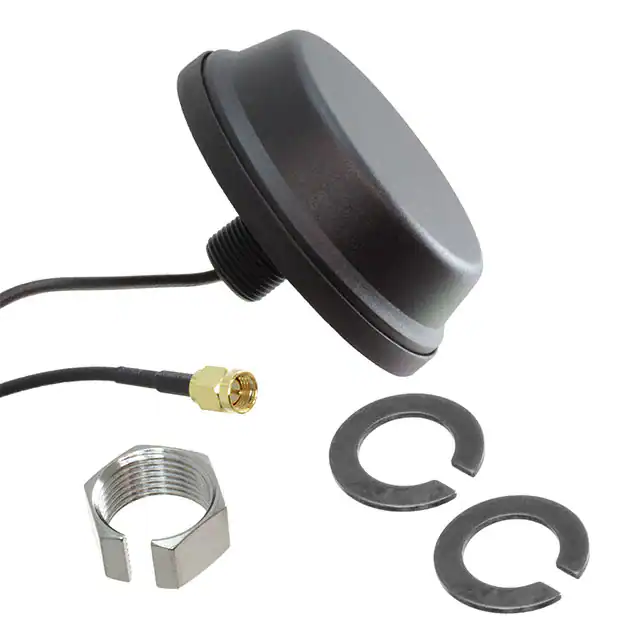 TANGO44/2.5M/LL/SMAM/S/S/19 Siretta Ltd electronic component