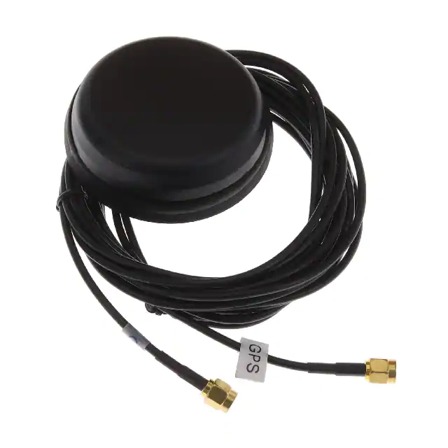 TANGO47/2.5M/SMAM/SMAM/S/S/17 Siretta Ltd electronic component