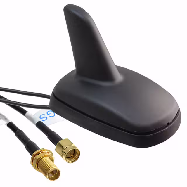 TANGO6A/3M/SMAM/SMAF/RP/S/20 Siretta Ltd electronic component
